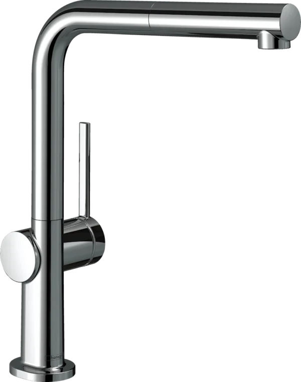 Talis M54 kjøkkenbatteri 270, krom