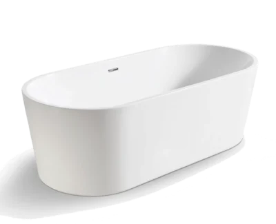 Ellipse badekar