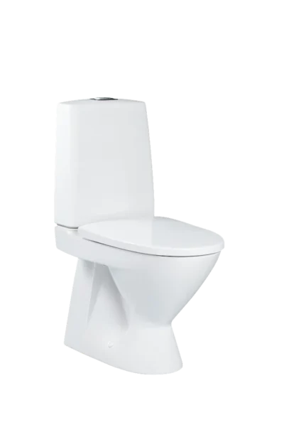 Seven d klosett Porsgrund Seven D toalett