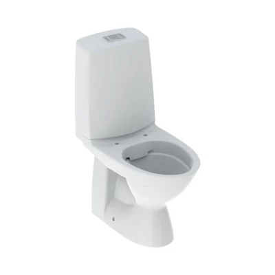 klosett Glow Porsgrund Glow 61 gulvstående toalett