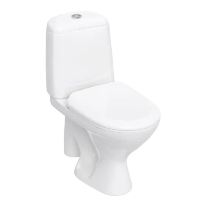 klosett trevi Porsgrund Trevi Basic toalett